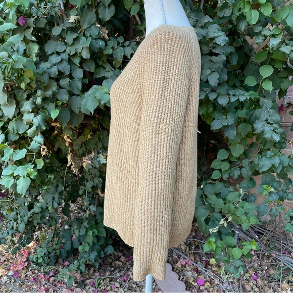 Crewneck Sweater bp Nordstrom Recycled Eco Friendly Long Sleeve XS - Picture 5 of 10